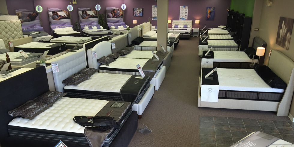 Mattress Mart | 500 Hazeldean Rd, Ottawa, ON K2L 2B5, Canada | Phone: (613) 831-9701