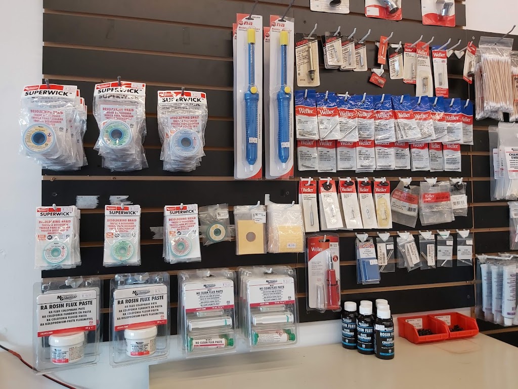 HardCore Electronic Supply | 63 Clarke Rd #15, London, ON N5W 5Y2, Canada | Phone: (226) 272-1100