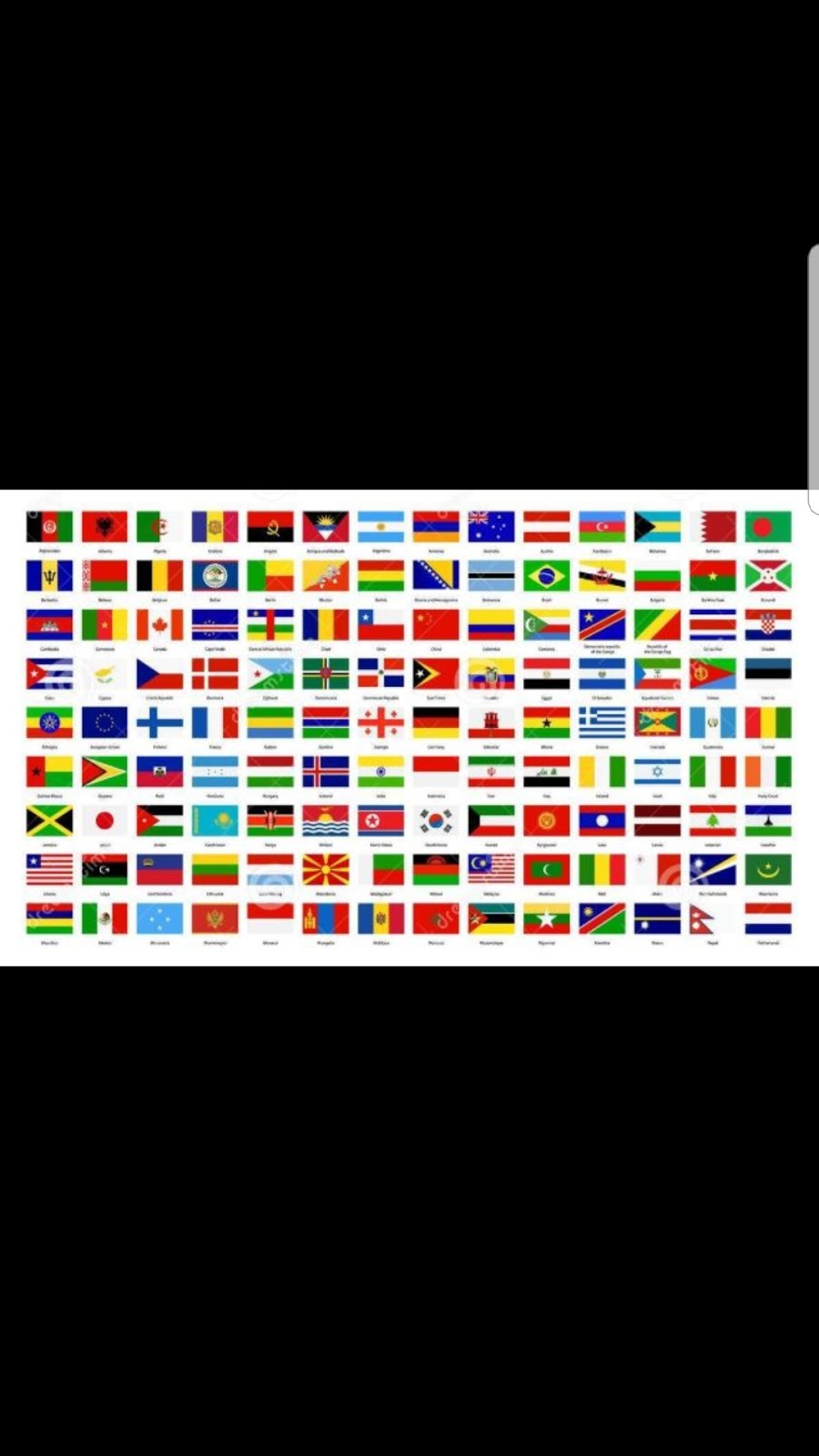 Allflags Translation and Interpretation Services | 73 Baltray Crescent, North York, ON M3A 2H3, Canada | Phone: (647) 778-1669