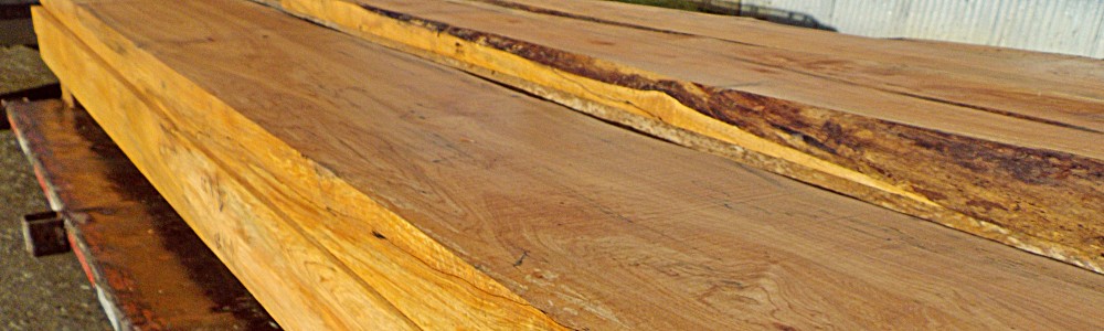 Bahnmann Timber | 2265 Koksilah Rd, Duncan, BC V9L 6M2, Canada | Phone: (250) 748-7124