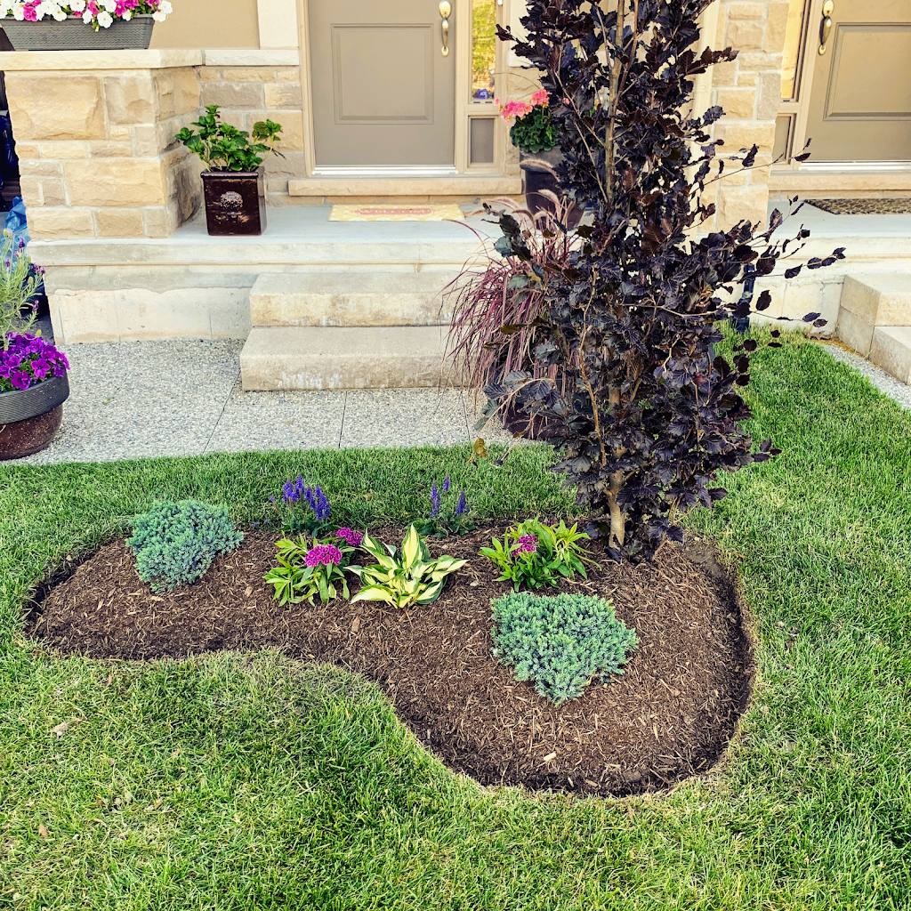 Millcroft Lawn Care & Landscaping Burlington | 4401 Millcroft Park Dr, Burlington, ON L7M 4Y7, Canada | Phone: (905) 334-0765