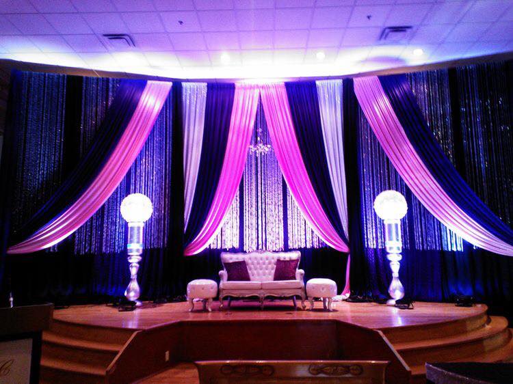 RK EVENT DECOR & SUPPLIER | 22 Highgate Crescent, Winnipeg, MB R2N 1T7, Canada | Phone: (204) 951-2681