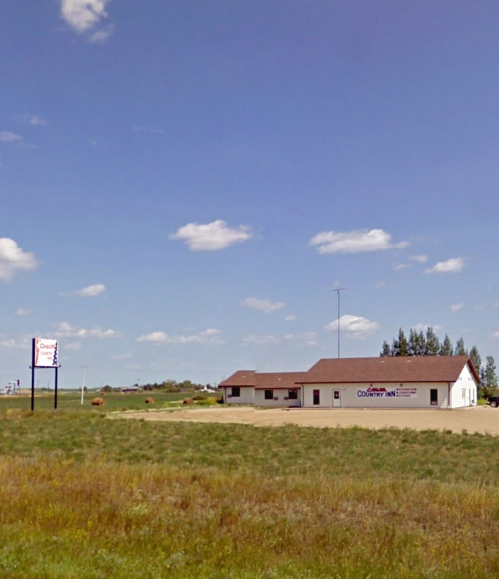 Canam Country Inn | Hwy 35 S, Oungre, SK S0C 2M0, Canada | Phone: (306) 456-2272