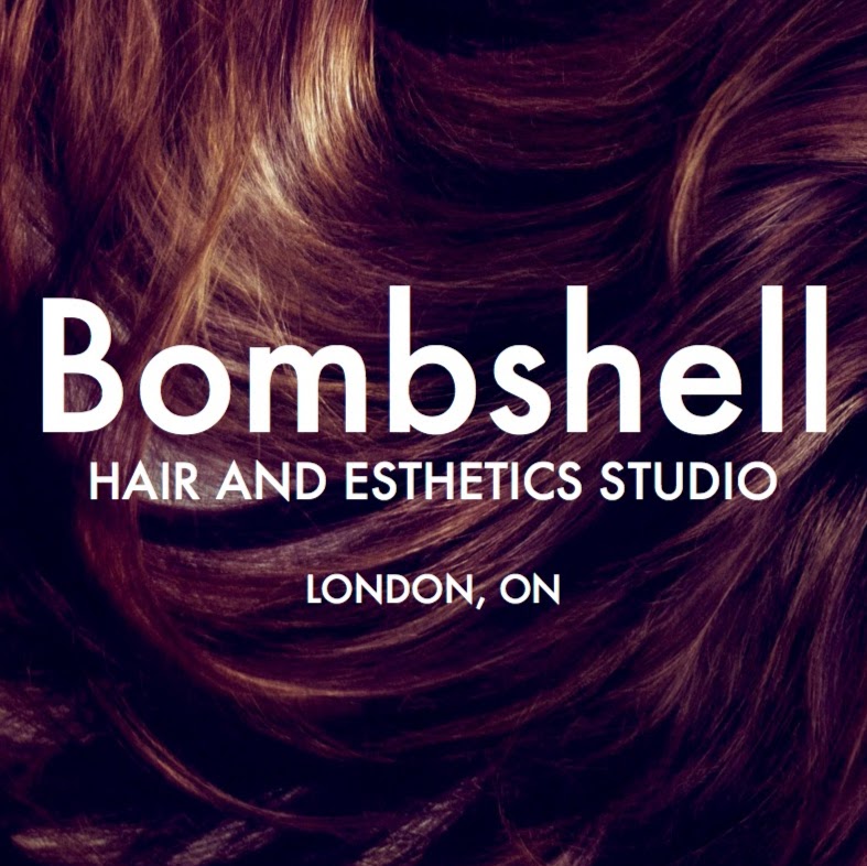 Bombshell Hair & Esthetic Studio | 1980 Dundas St, London, ON N5V 1P5, Canada | Phone: (519) 951-8001