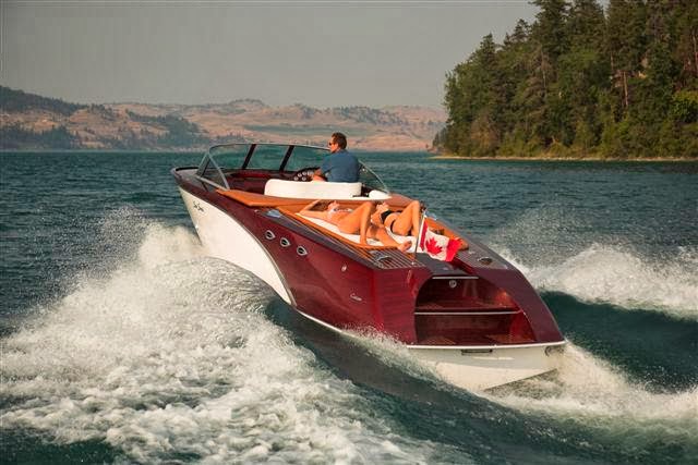 Sea Sonic Boats | 15351 Middle Bench Rd, Lake Country, BC V4V 2C5, Canada | Phone: (250) 548-3666