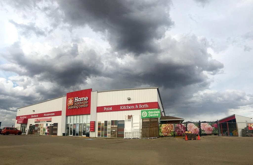 Three Hills Home Hardware Building Centre | 110 17 Ave E, Three Hills, AB T0M 2A0, Canada | Phone: (403) 443-5060