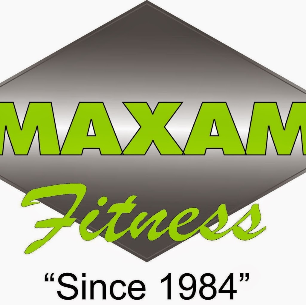 Maxam Fitness | 303 Ottawa St N, Hamilton, ON L8H 3Z8, Canada | Phone: (905) 387-4447