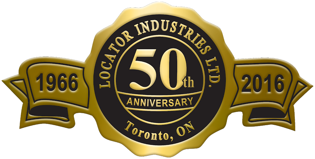 Locator Industries Ltd | 120 Finchdene Square Unit 15, Scarborough, ON M1X 1A9, Canada | Phone: (416) 293-7781