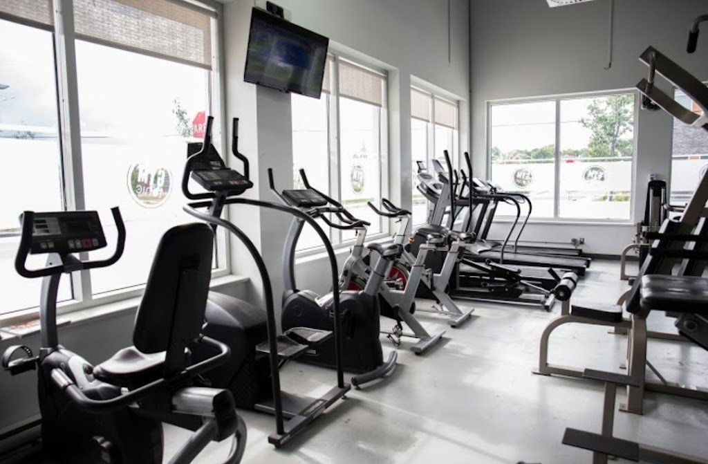 Gym Tonic + | 6314 Rue Salaberry, Lac-Mégantic, QC G6B 1J1, Canada | Phone: (819) 583-0990