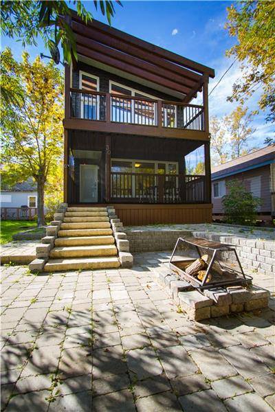 Cabin & Cottage Rentals Manitoba INC. | 3 Northcote Bay, Winnipeg, MB R2G 3M2, Canada | Phone: (888) 619-6032