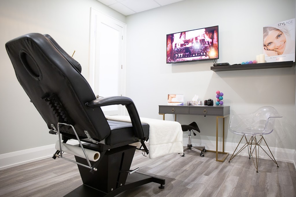 Revel Medical Beauty Club | 2323 Bloor St W Unit 106A, Toronto, ON M6S 4W1, Canada | Phone: (416) 766-0066