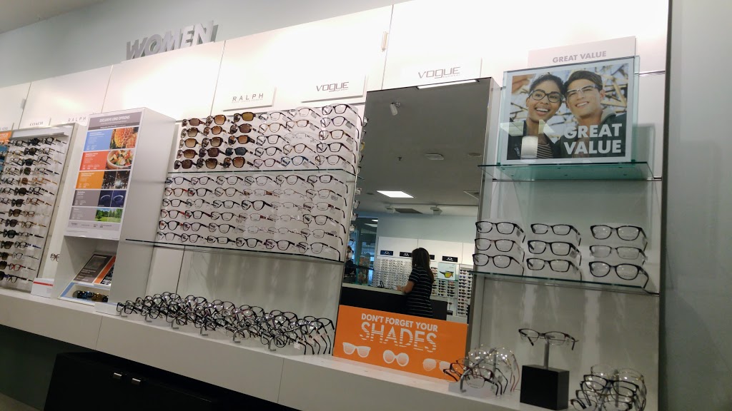 LensCrafters | 999 Upper Wentworth St #276, Hamilton, ON L9A 4X5, Canada | Phone: (905) 574-3101