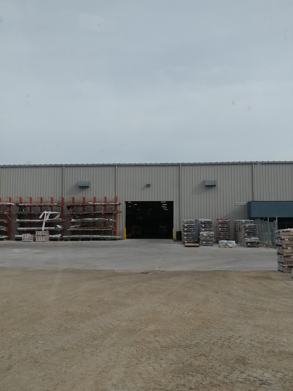 CanWel Building Materials Ltd. | 350 De Baets St, Winnipeg, MB R2J 0H4, Canada | Phone: (204) 633-4890