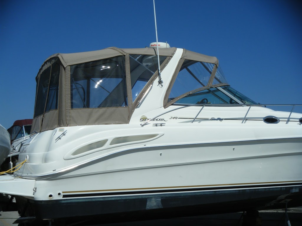 Garys Custom Marine | 145 George St N, Cambridge, ON N1S 5C3, Canada | Phone: (519) 621-0711