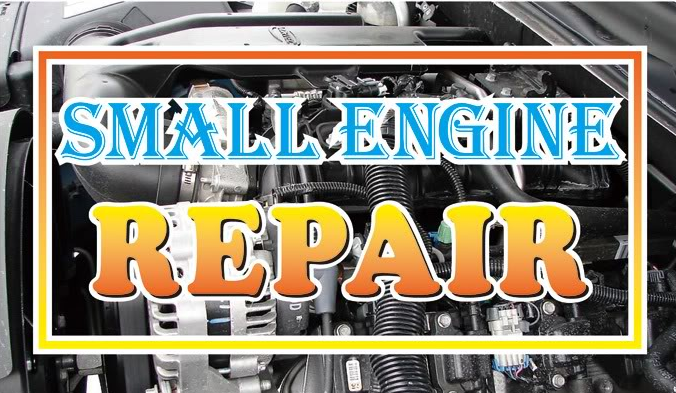 The Small Engine Doctor | 1238 Front Rd N, Amherstburg, ON N9V 3R3, Canada | Phone: (519) 819-7410