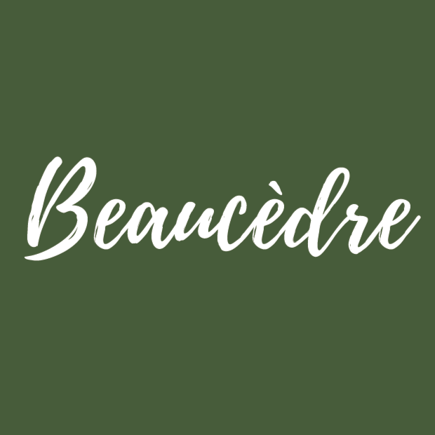 Beaucèdre Inc. | 40 Rue John-A.-Scott, Lévis, QC G6Z 8K7, Canada | Phone: (581) 477-0161