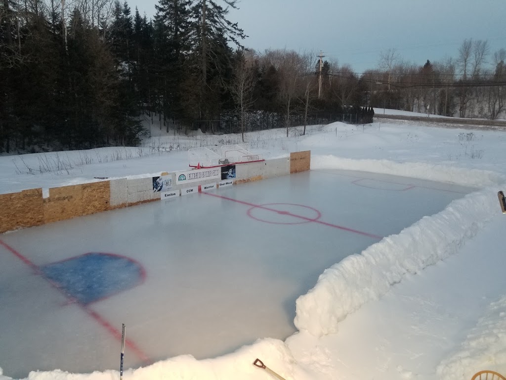 Tplex ODR | 4 Clark Rd, Rothesay, NB E2E 2G8, Canada | Phone: (506) 349-6896