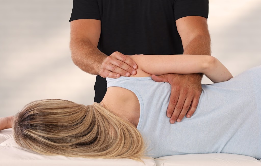 Massage Addict | 6081 Hazeldean Rd Unit 10B, Stittsville, ON K2S 1B9, Canada | Phone: (613) 435-8986