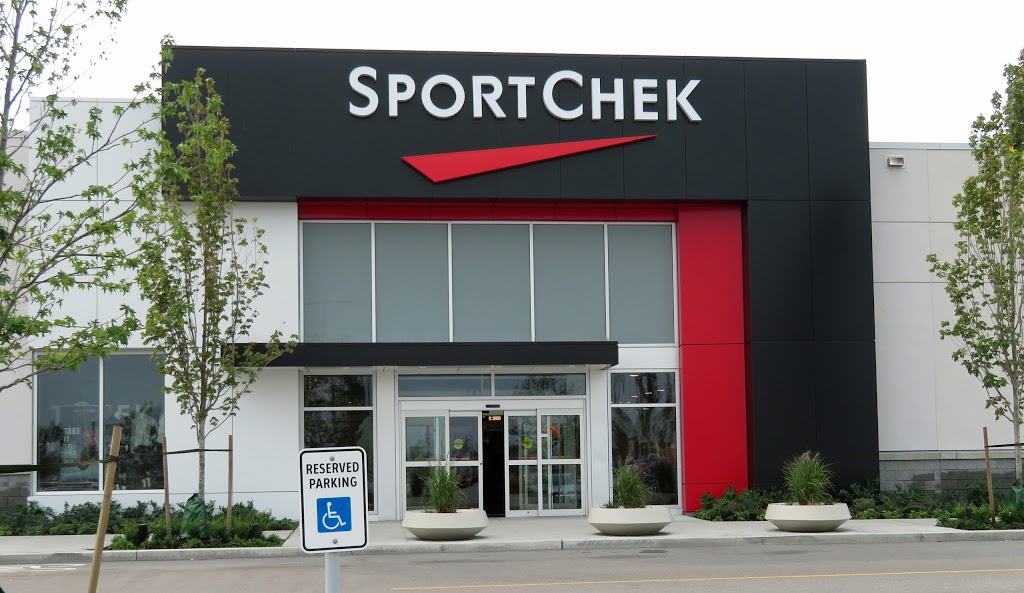 Sport Chek Tsawwassen Mills | 5000 Canoe Pass Way, Tsawassen First Nation, BC V4M 0B3, Canada | Phone: (604) 948-1172