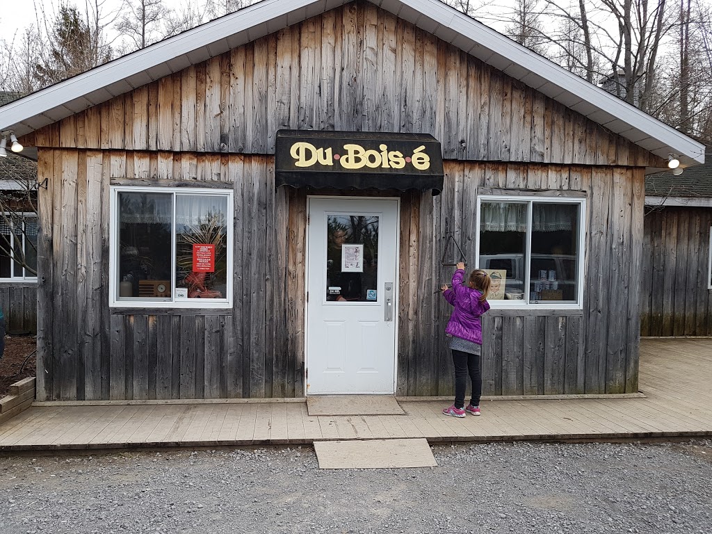 Cabane à sucre Du-Bois-é | 1670 Rue Louis de France, Trois-Rivières, QC G8W 2C2, Canada | Phone: (819) 373-0682