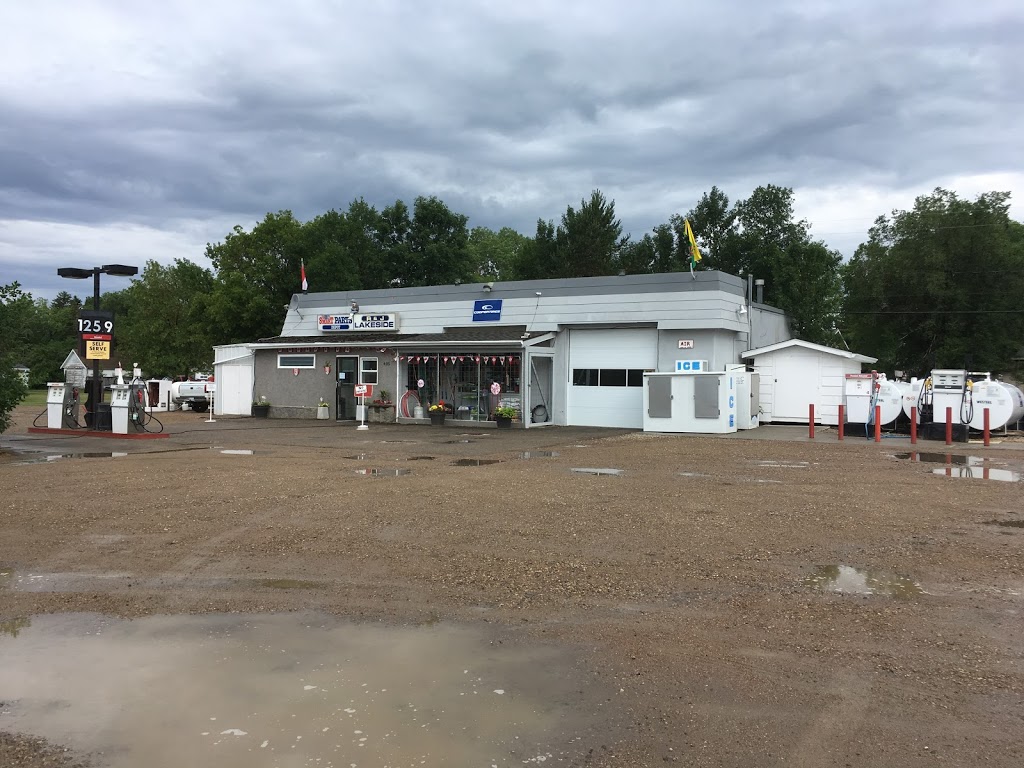 R&J Lakeside | 405 Saskatchewan St, Elbow, SK S0H 1J0, Canada | Phone: (306) 854-2166