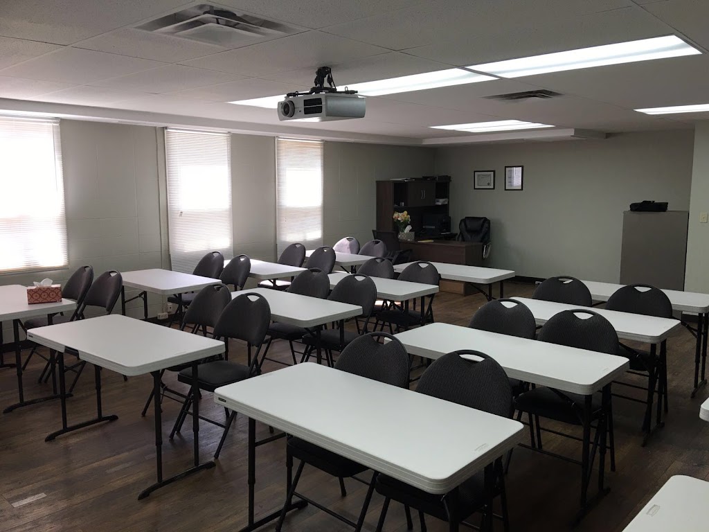 ONS Driving School | 10212 127 Ave NW #202, Edmonton, AB T5E 0B8, Canada | Phone: (780) 238-2245