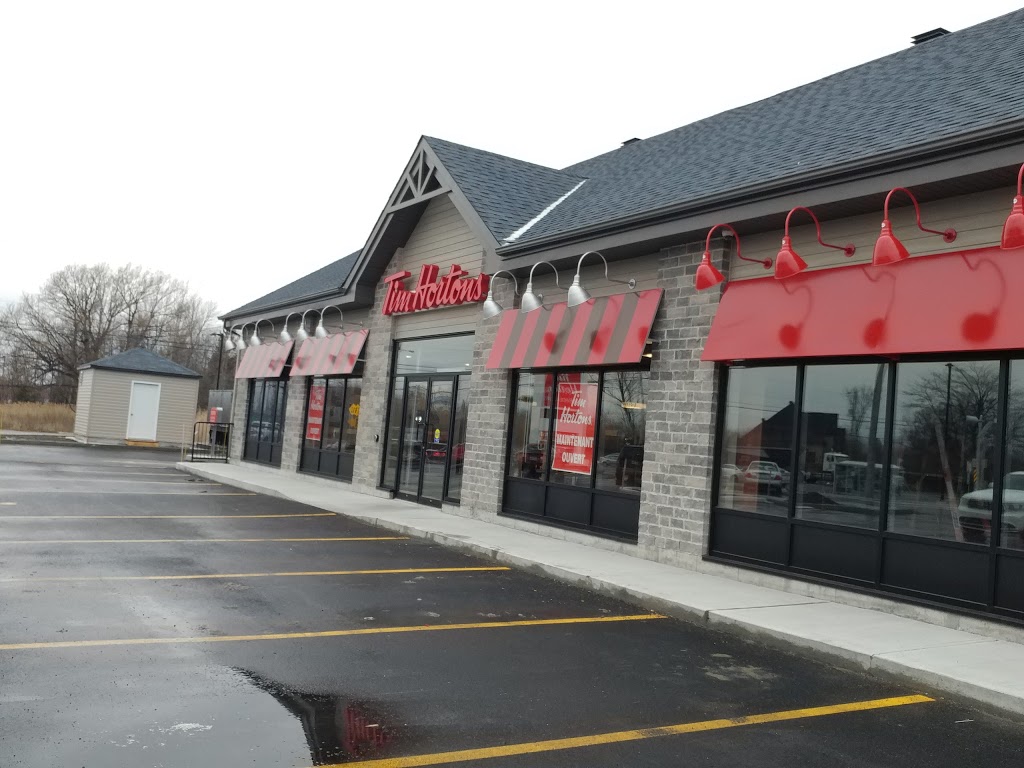 Tim Hortons | 1115 Boulevard Saint-Luc Local 130, Saint-Jean-sur-Richelieu, QC J2W 2G6, Canada | Phone: (450) 359-1328