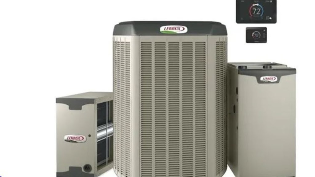 Professional HVAC | 36 Parkview Rd, Saint Andrews, MB R1A 3B7, Canada | Phone: (204) 481-7655