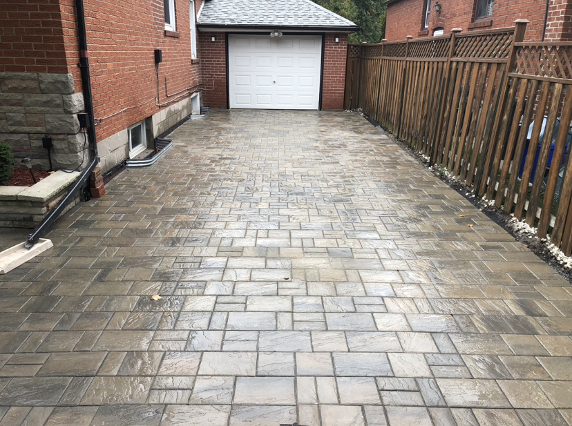 Journeymen restoration and masonry | 12 Industrial St, East York, ON M4G 1Y9, Canada | Phone: (647) 687-7492