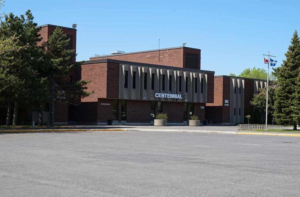 Centennial Regional High School | 880 Rue Hudson, Greenfield Park, QC J4V 1H1, Canada | Phone: (450) 656-6100