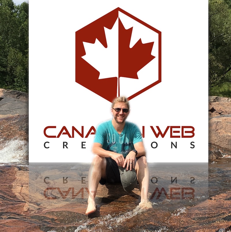 Canadian Web Creations | 1 Driftwood Dr, Simcoe, ON N3Y 5N1, Canada | Phone: (519) 410-0698