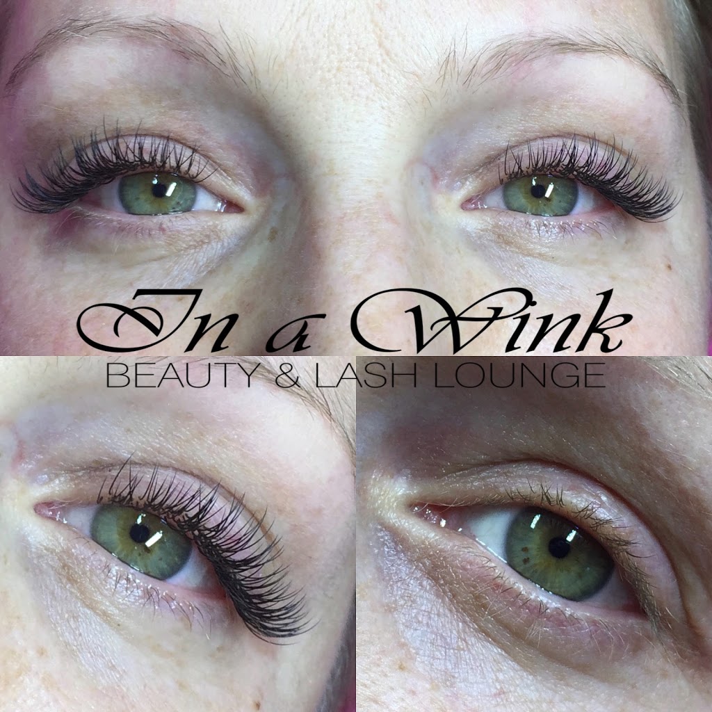 In A Wink Beauty & Lash Lounge | 7103 Vedder Rd, Chilliwack, BC V2R 4G3, Canada | Phone: (604) 846-4648