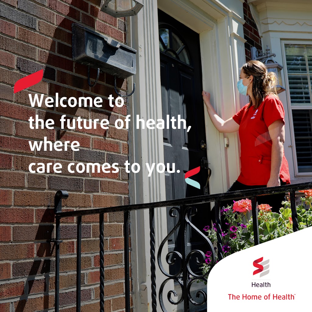 SE Health - Home Health Care Service Victoria, BC | 3939 Quadra St #202, Victoria, BC V8X 1J5, Canada | Phone: (250) 800-2522