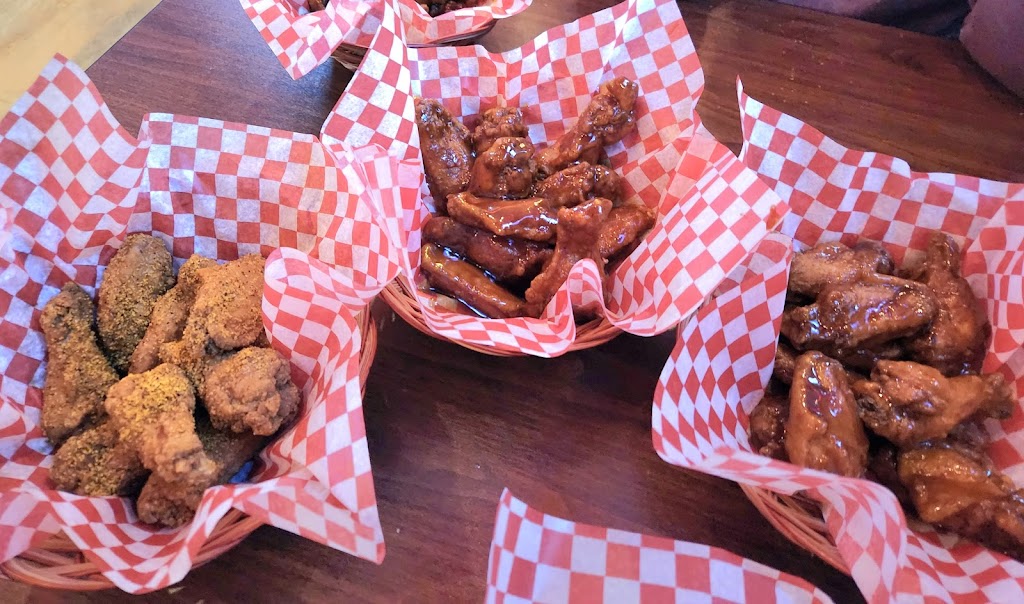 Wing House Palmerston | 185 Main St W, Palmerston, ON N0G 2P0, Canada | Phone: (519) 417-4444