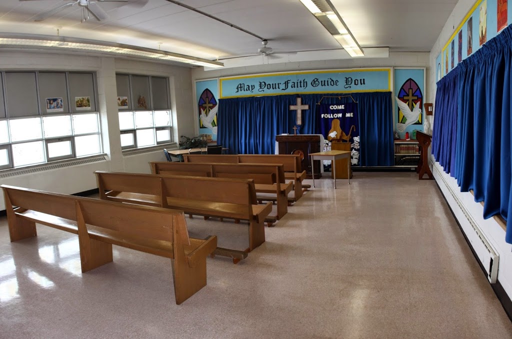 St. Patrick Catholic Elementary School | 24 Smith Ave, Hamilton, ON L8L 5P1, Canada | Phone: (905) 529-2848