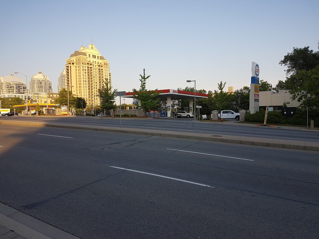 ESSO CIRCLE K | 461 Sheppard Ave E, North York, ON M2N 3B3, Canada | Phone: (416) 224-9500