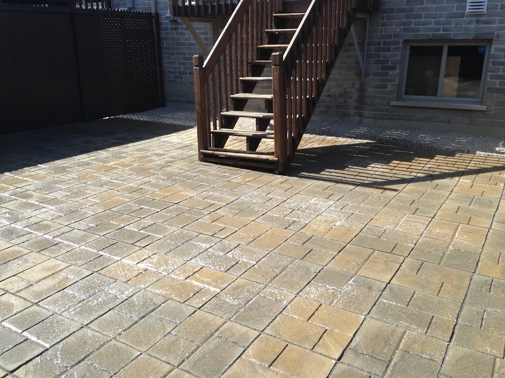 Terrassement Clean Look | 1157 Bd Vanier, Laval, QC H7C 2N4, Canada | Phone: (514) 570-4503