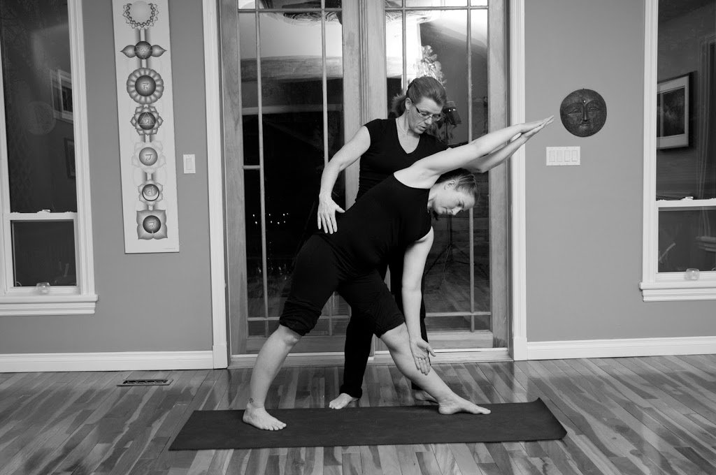 Living Yoga Studios | 11 Livingston Ave, Kingston, ON K7L 4L1, Canada | Phone: (613) 453-8811