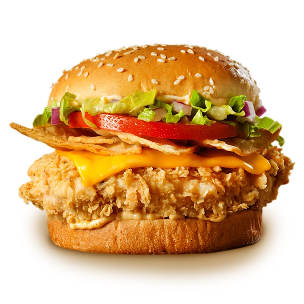 Churchs Texas Chicken 924 Dixon Rd Ontario | 924 Dixon Rd, Etobicoke, ON M9W 1J9, Canada | Phone: (416) 792-7099