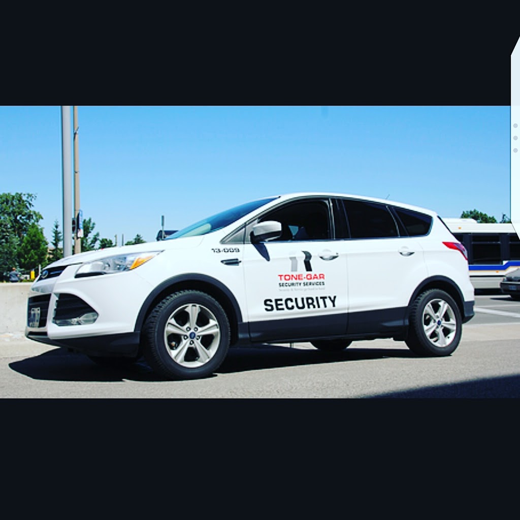 Tone-Gar Security Services Inc. | 645 Westmount Rd E Unit 14, Kitchener, ON N2E 3S3, Canada | Phone: (519) 746-1970