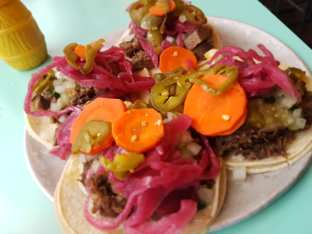 La Taqueria Pinche Taco Shop | 213 - 1305 Welch St, North Vancouver, BC V7P 1A9, Canada | Phone: (604) 971-4744