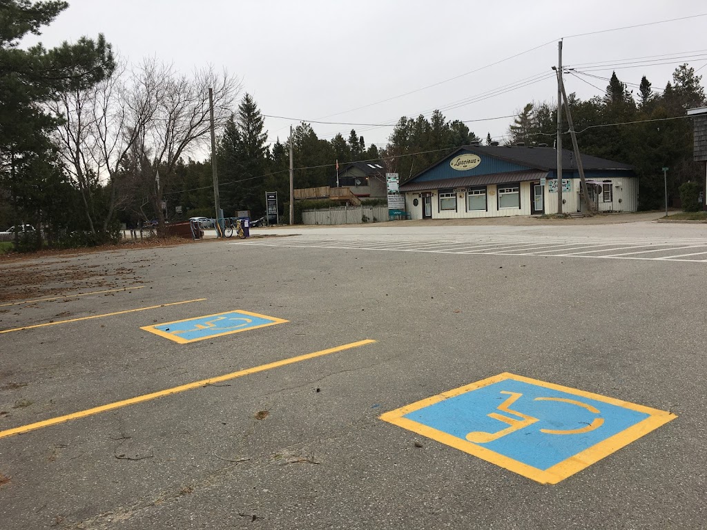 Public Parking | 103 2nd Ave N, Sauble Beach, ON N0H 2G0, Canada | Phone: (844) 334-7078