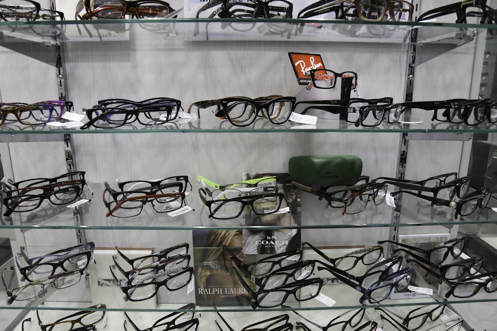 Optical Pulse | 8990 Chinguacousy Rd Unit 7, Brampton, ON L6Y 5X6, Canada | Phone: (905) 796-1100