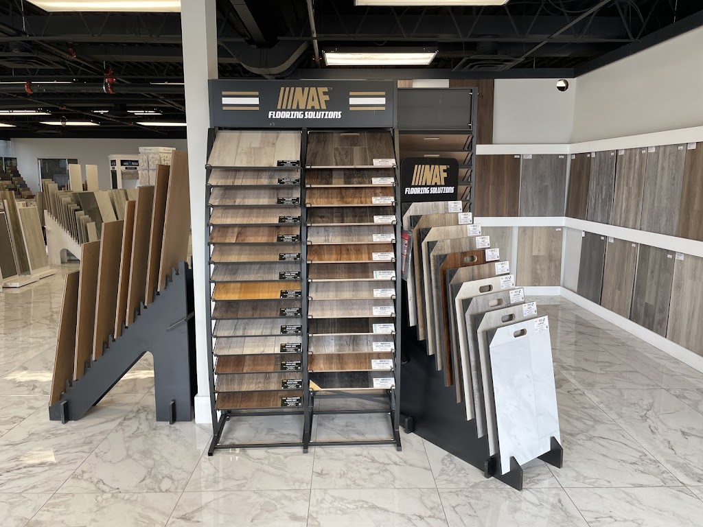 Dragona Flooring Toronto - Flooring Outlet | 470 Norfinch Dr Unit B, North York, ON M3N 1Y4, Canada | Phone: (416) 944-2001