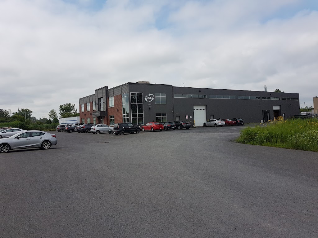 Distribution Laurent Leblanc Inc | 370 Rue Saint-Louis, Saint-Jean-sur-Richelieu, QC J3B 1Y4, Canada | Phone: (450) 346-7044