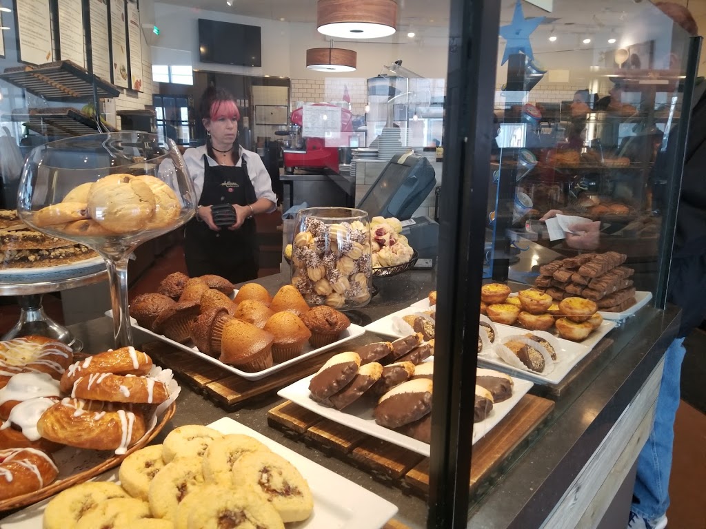 Artisano Bakery Café Ltd. | 1020 Islington Ave, Etobicoke, ON M8Z 6A4, Canada | Phone: (416) 207-9940