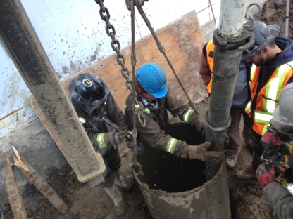 Scotts Foundation Drilling Ltd | 52422 Range Rd 224 #26, Sherwood Park, AB T8A 6N1, Canada | Phone: (780) 913-5910