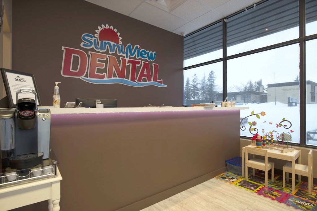 Sunnyview Dental - Woodstock | 986 Dundas St, Woodstock, ON N4S 1H3, Canada | Phone: (519) 539-8383