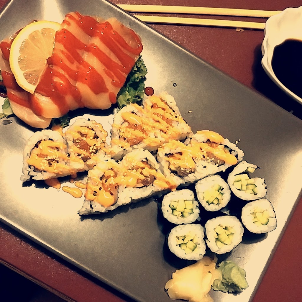 Tokyo Japanese Grill | 46170 Yale Rd, Chilliwack, BC V2P 2P1, Canada | Phone: (604) 795-2931