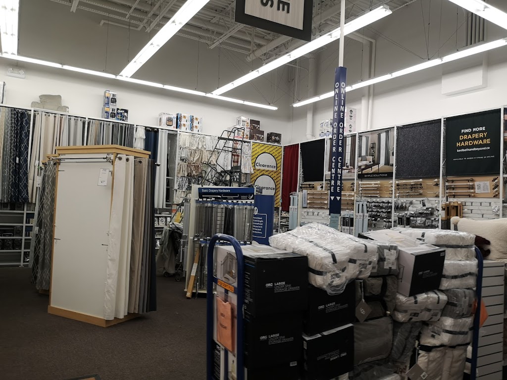 Bed Bath & Beyond | 32700 South Fraser Way Unit 65, Abbotsford, BC V2T 4M5, Canada | Phone: (604) 853-7654